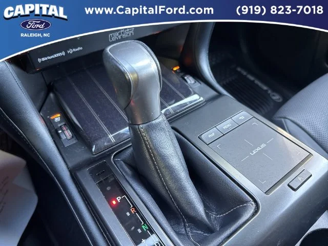 Used 2023 Gray Lexus 460 image 31