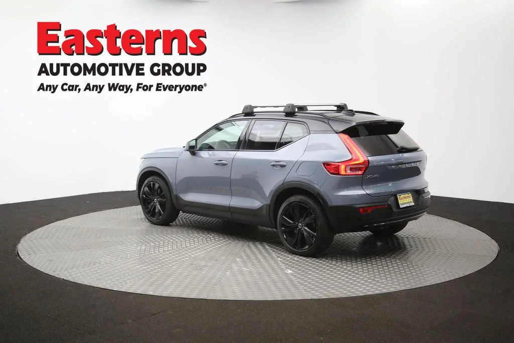 Used 2022 Gray Volvo P8 Ultimate image 64