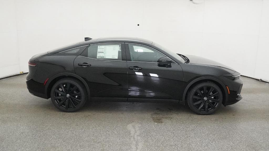 New 2026 Black Toyota Nightshade image 22