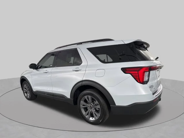 Used 2026 White Ford Active image 7