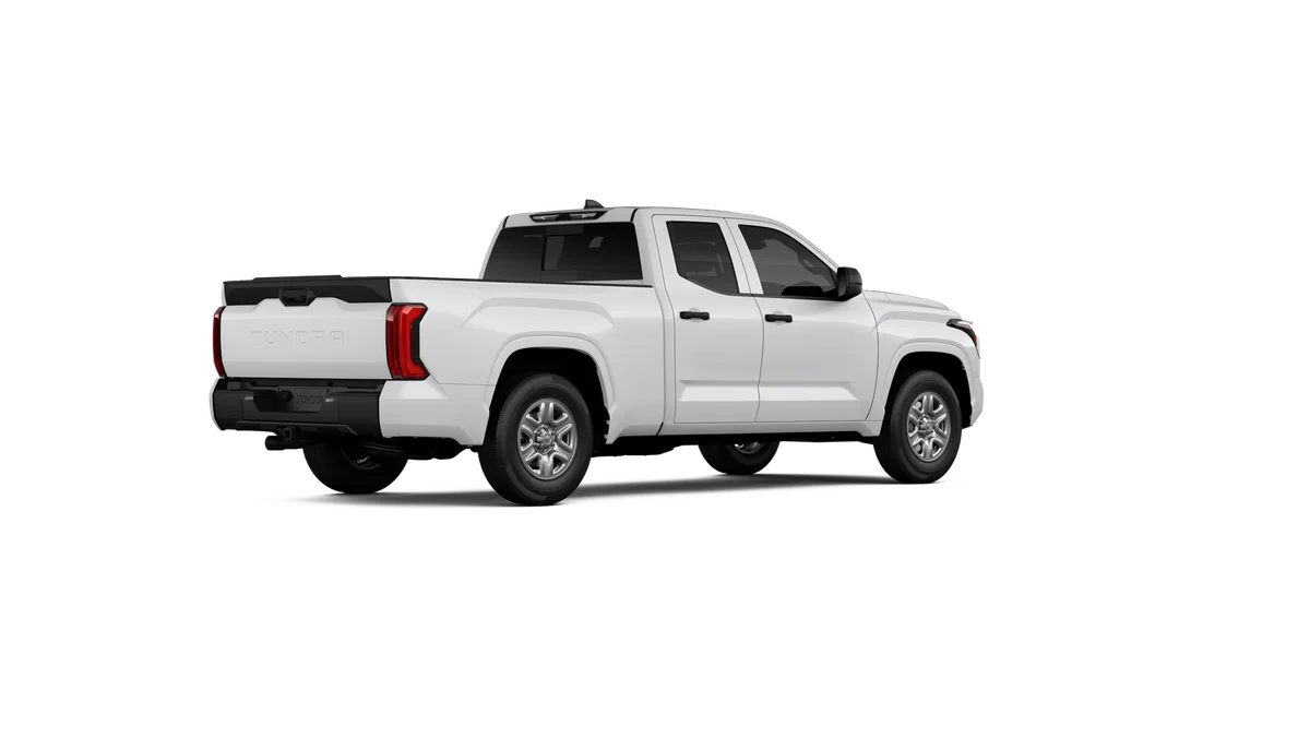 New 2026 Ice Cap Toyota SR image 10