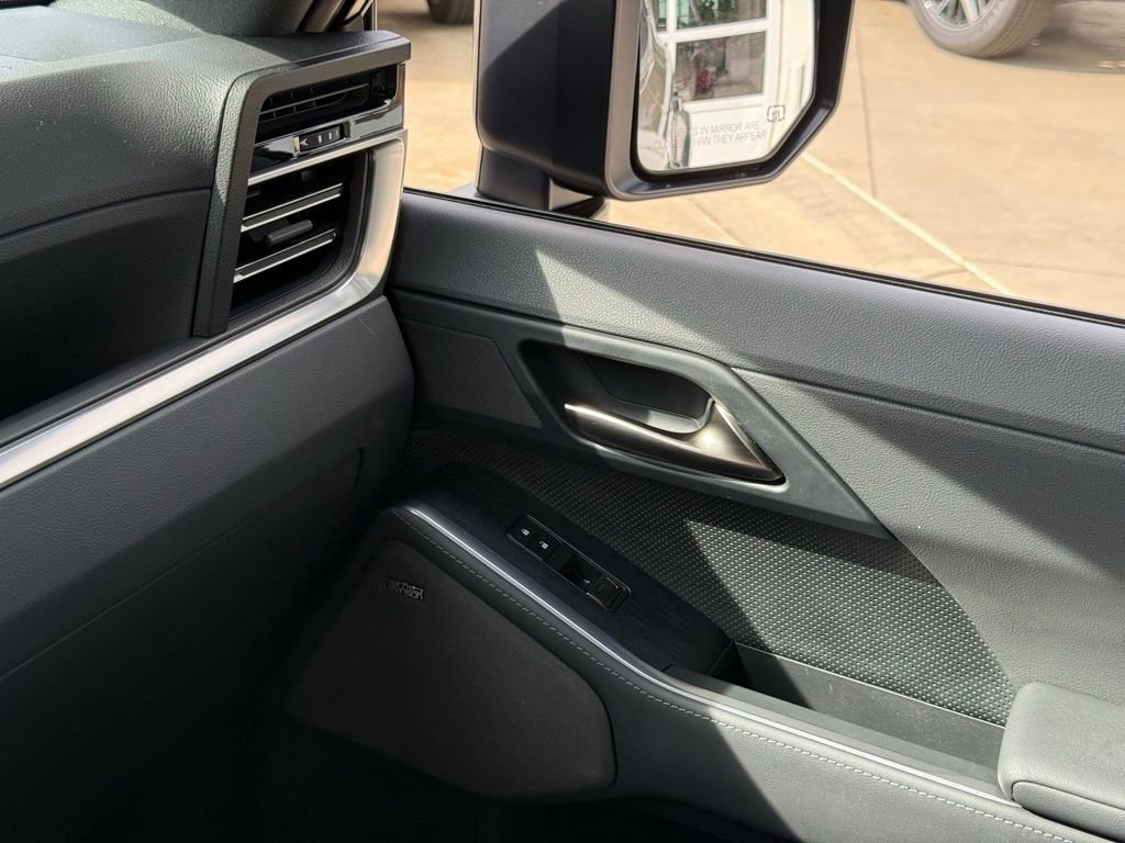 2024 Lexus GX Overtrail+ - Photo 41