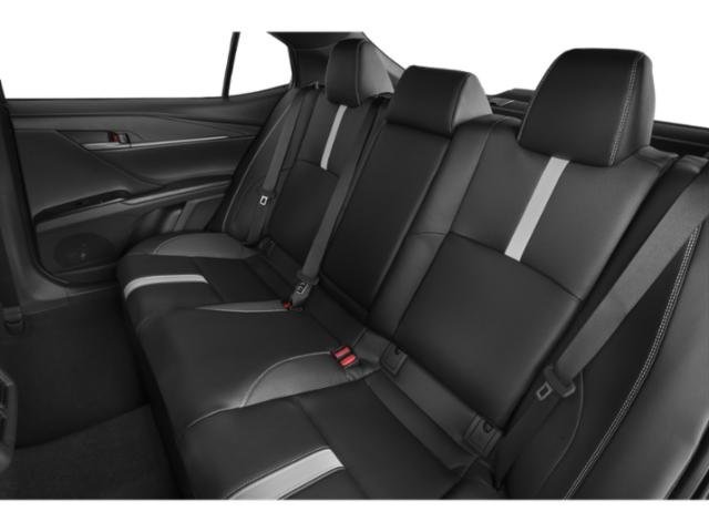 New 2026  Toyota SE image 13