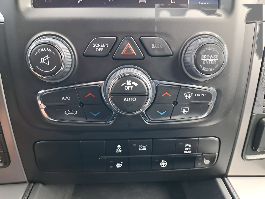 Used 2024 Blue Ram Warlock image 15