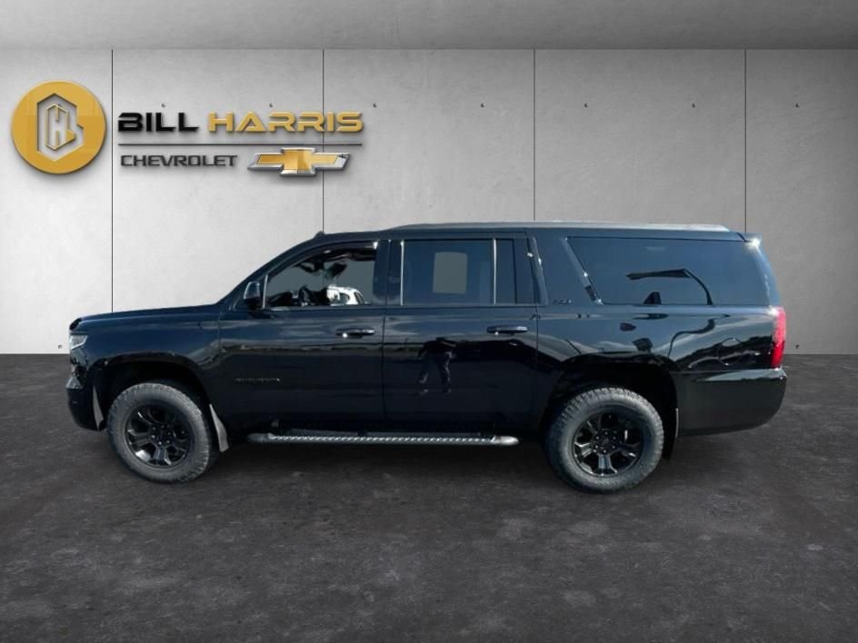 Used 2020 Black Chevrolet LT image 8