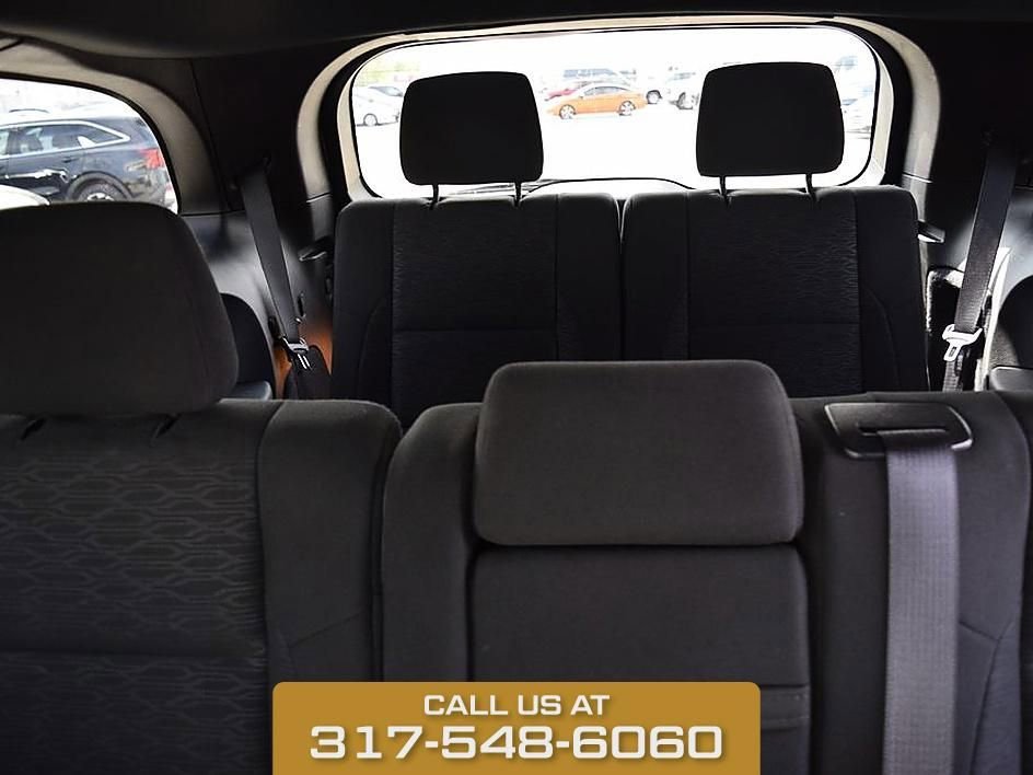 Used 2025 White Knuckle Cle Dodge GT image 23