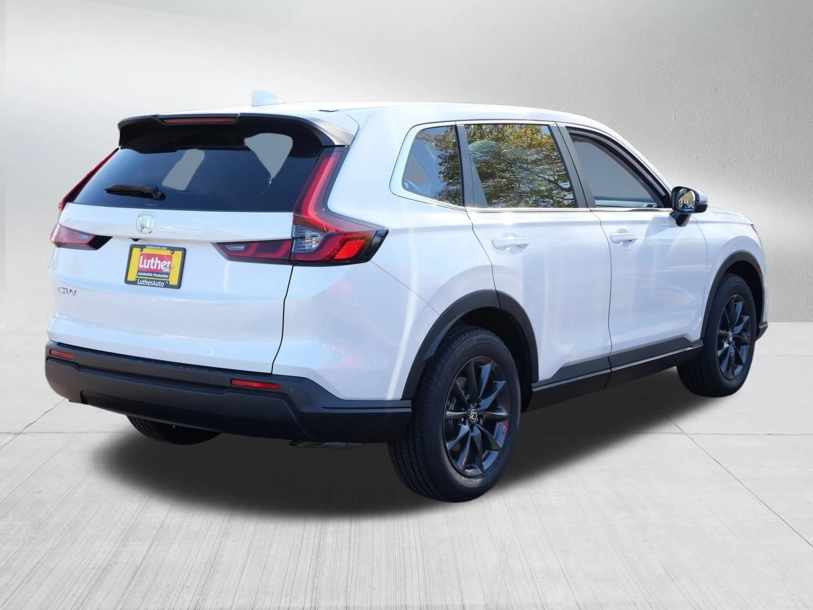2026 Honda CR-V EX-L - Photo 7