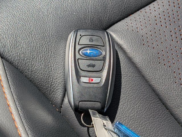 2024 Subaru Crosstrek Limited - Photo 35