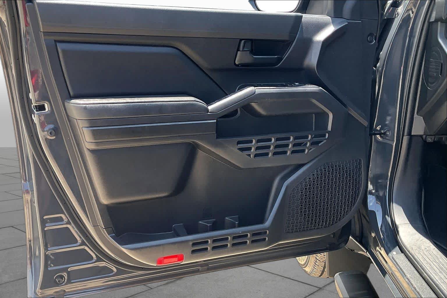 Used 2024 Underground Toyota SR image 20