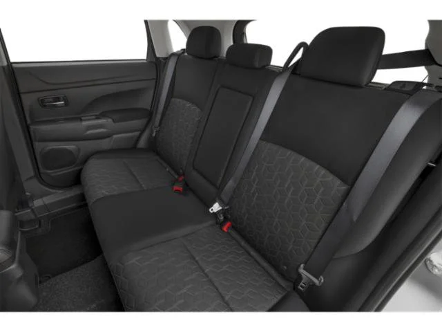 New 2026 Mercury Gray Metallic Mitsubishi S image 15