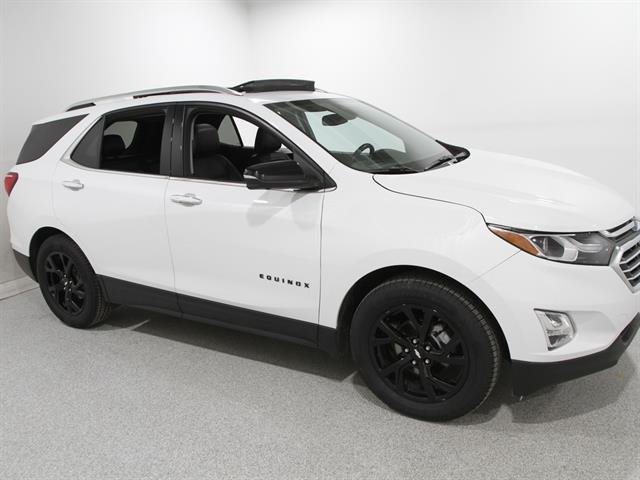 2021 Chevrolet Equinox Premier