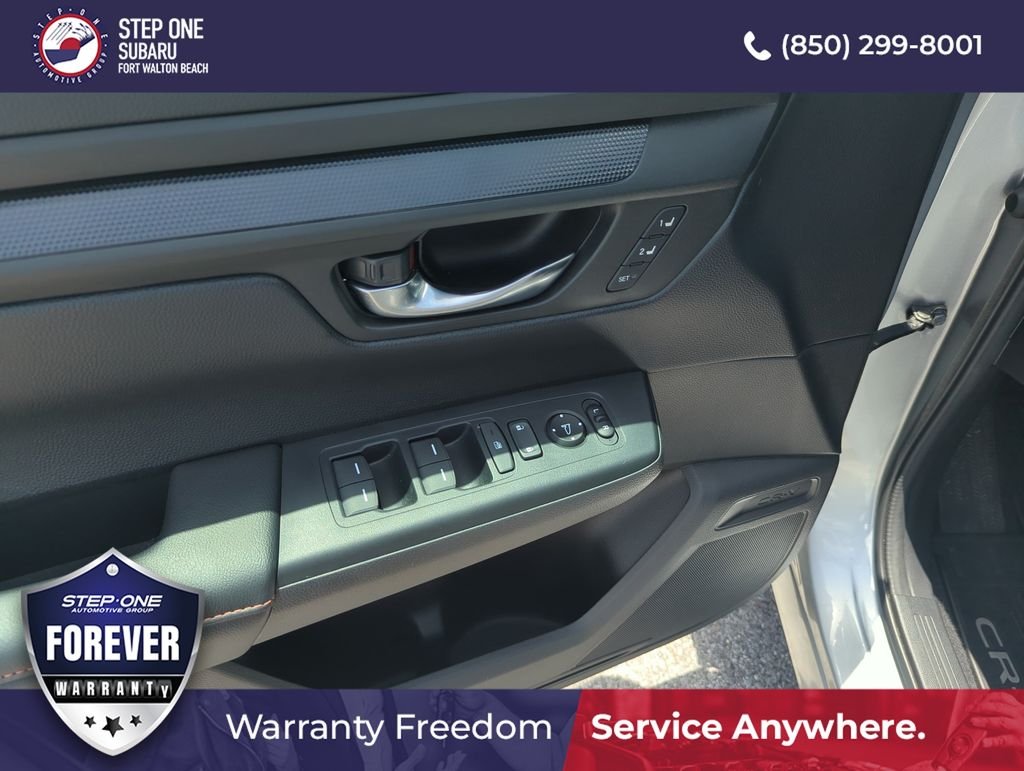 Used 2025  Honda Sport-L image 19