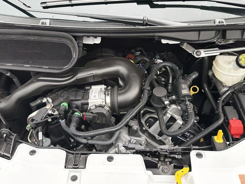 2025 Ford Transit Van Base - Photo 53