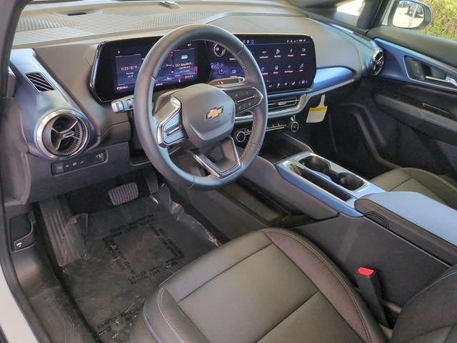 2026 Chevrolet Equinox EV 2LT - Photo 11