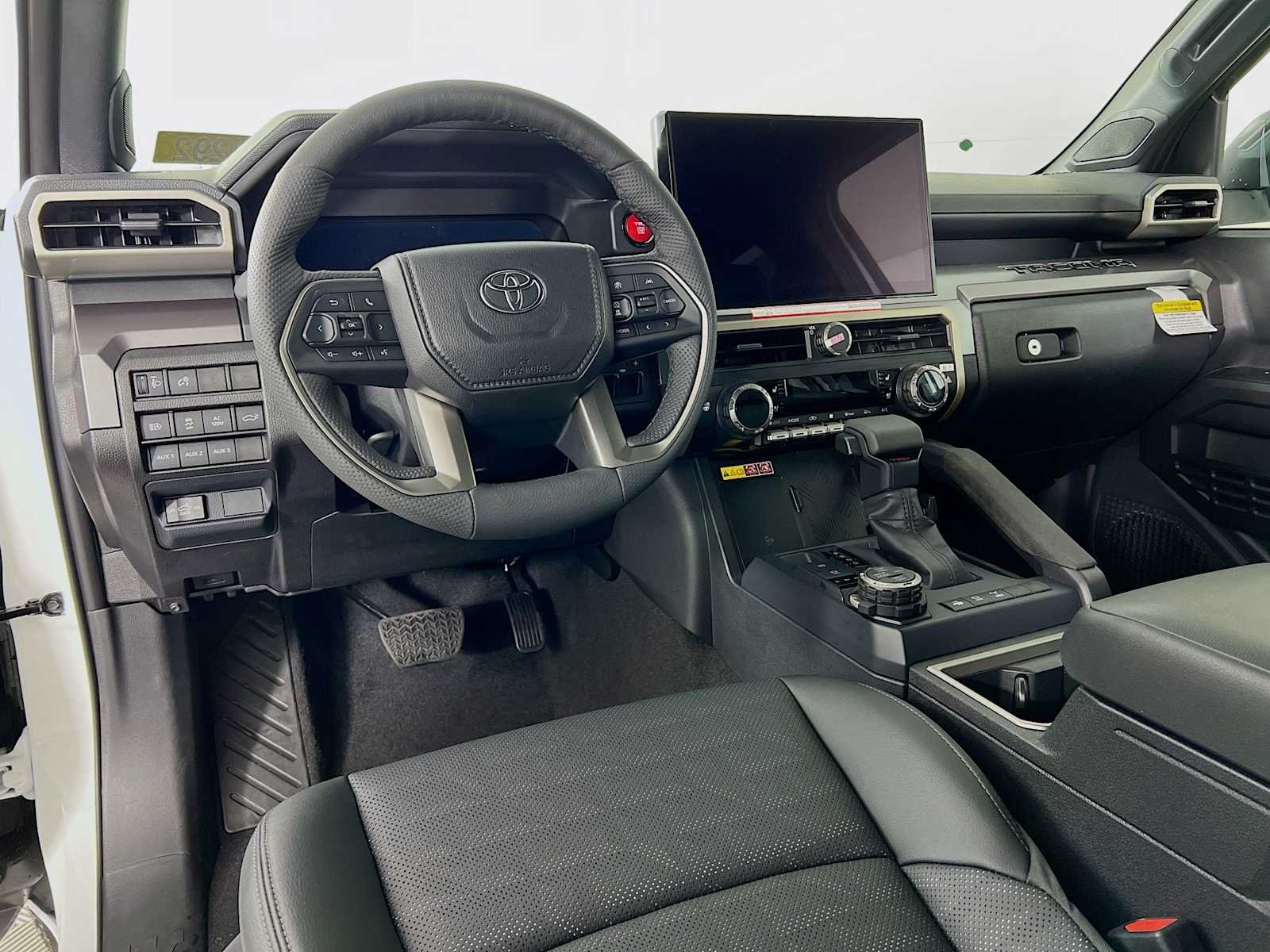 2026 Toyota Tacoma — photo 7