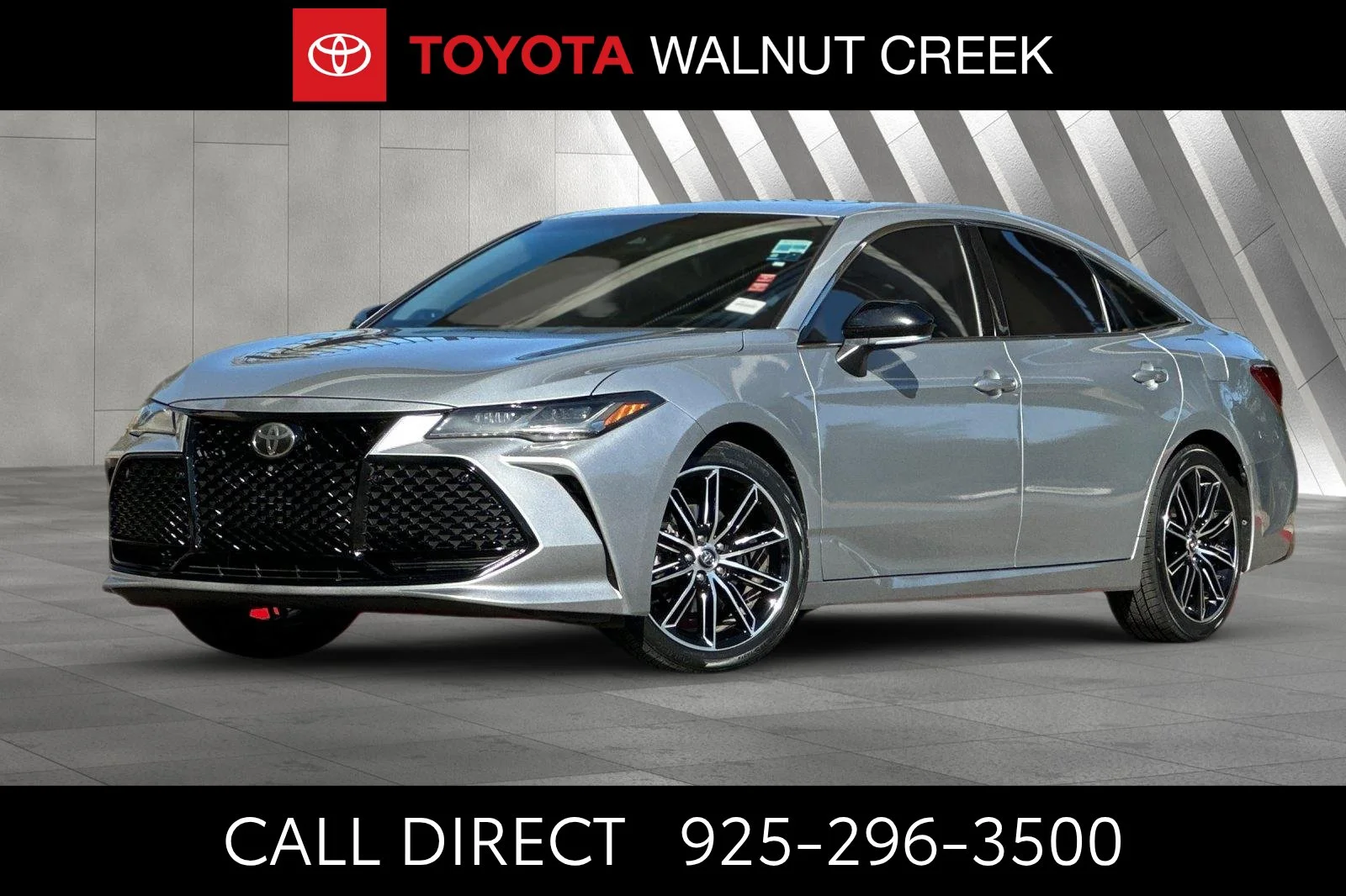 2020 Toyota Avalon
