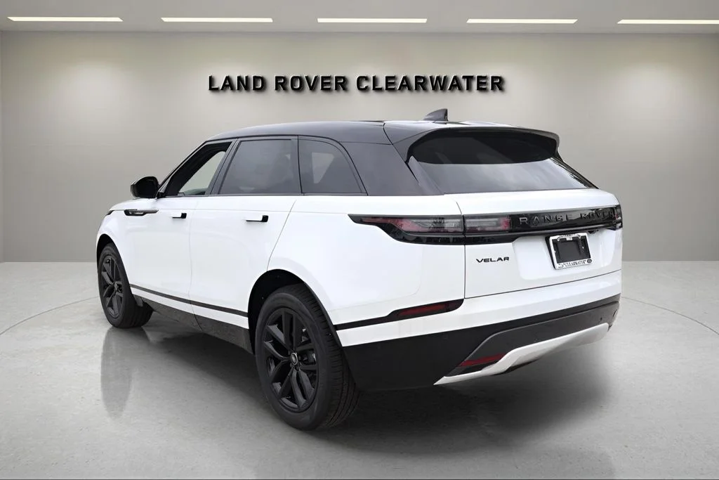 2026 Land Rover Range Rover Velar Dynamic SE - Photo 3