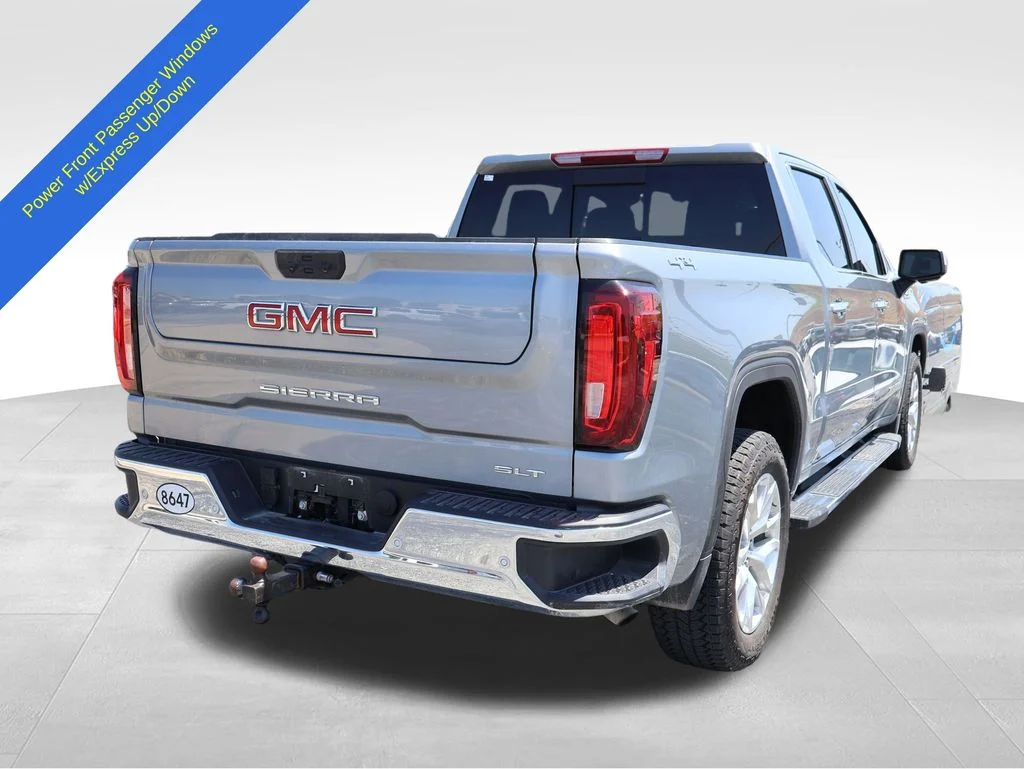 Used 2025 Sterling GMC SLT image 16