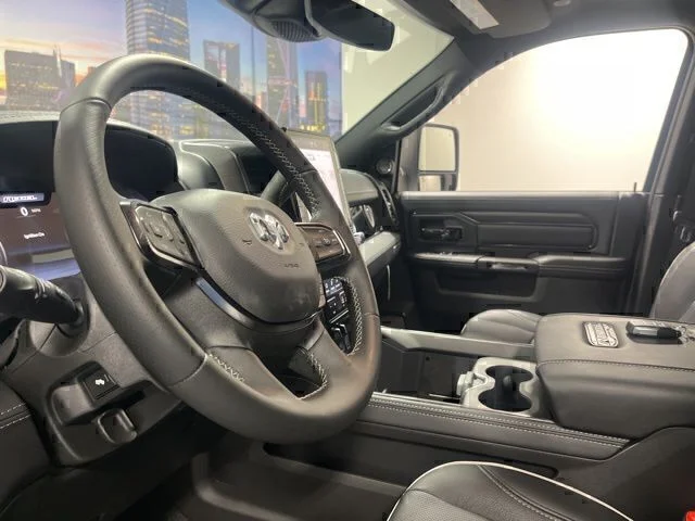 2026 RAM 2500 Rebel - Photo 11