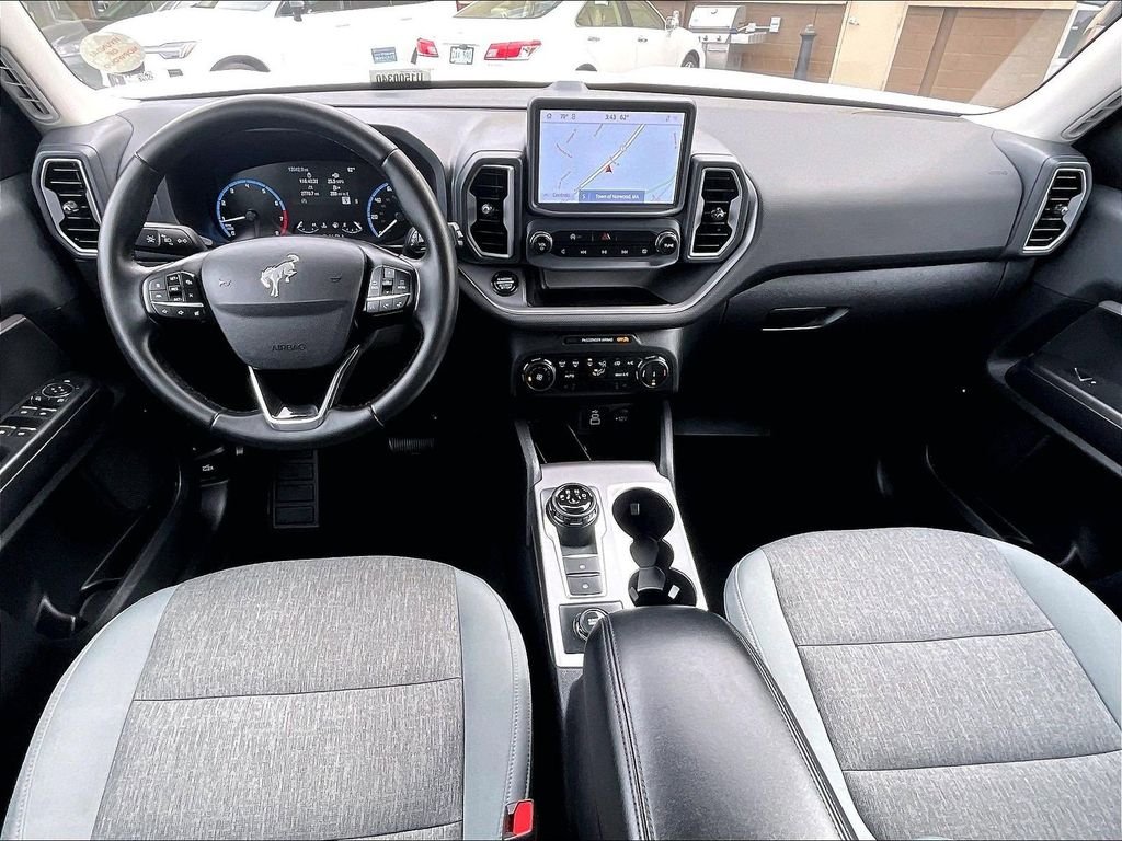 Used 2024 White Ford Big Bend image 21