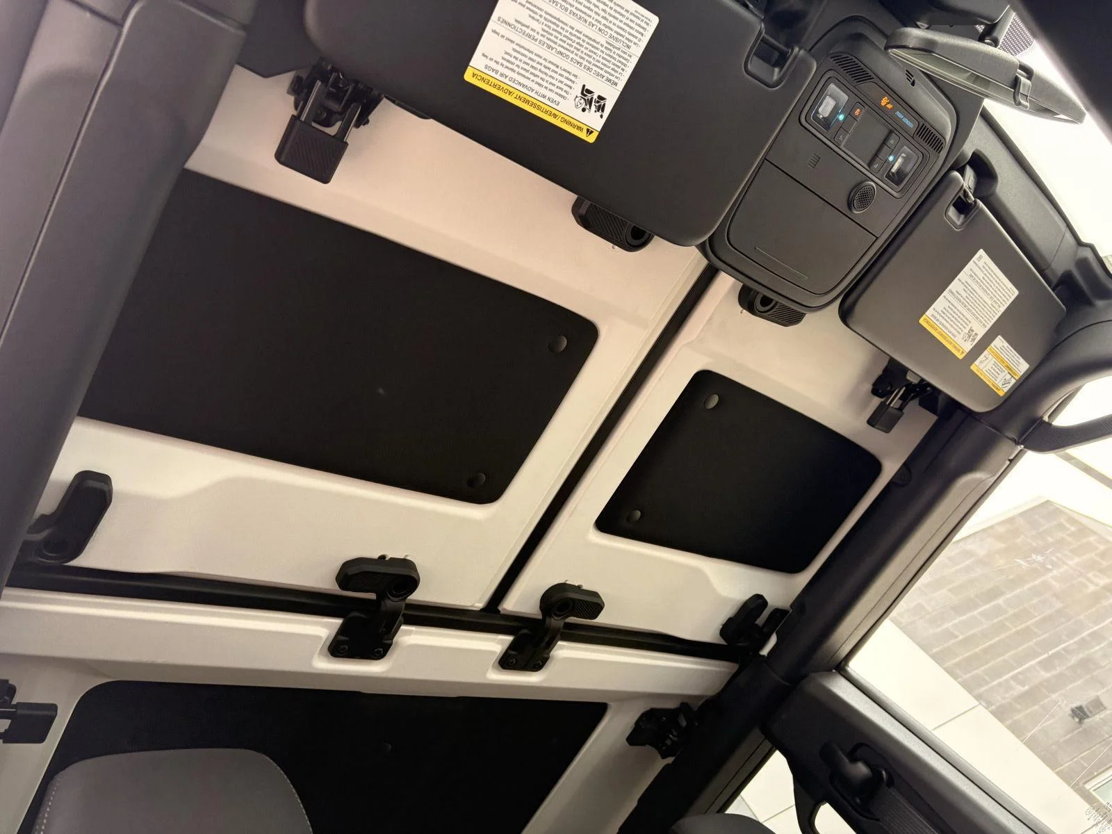 New 2026 Oxford White Ford Big Bend® image 24