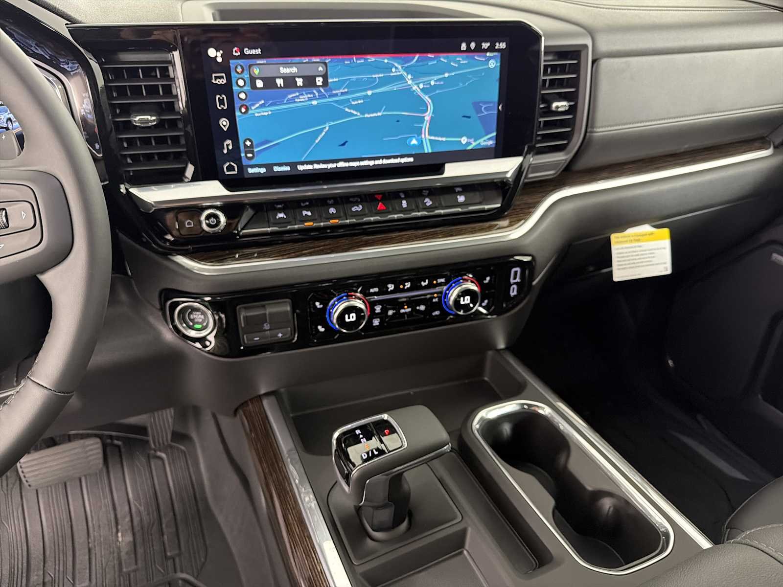 2026 GMC Sierra 1500 Elevation - Photo 26