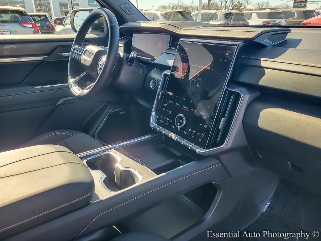 2025 GMC ACADIA - Image 23