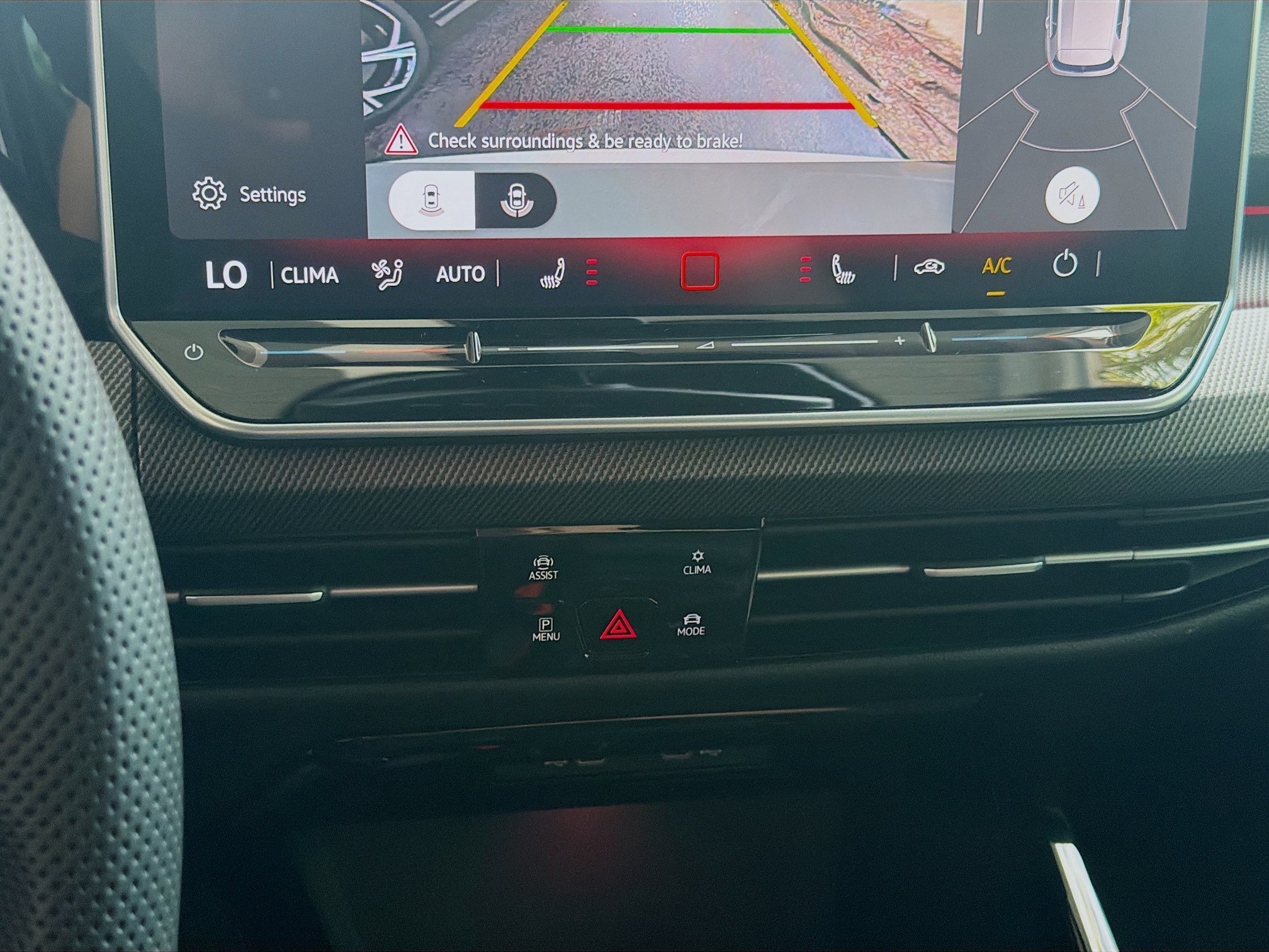 2026 Volkswagen Golf GTI SE - Photo 15