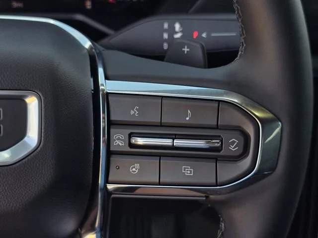 2026 GMC Acadia Elevation - Photo 25