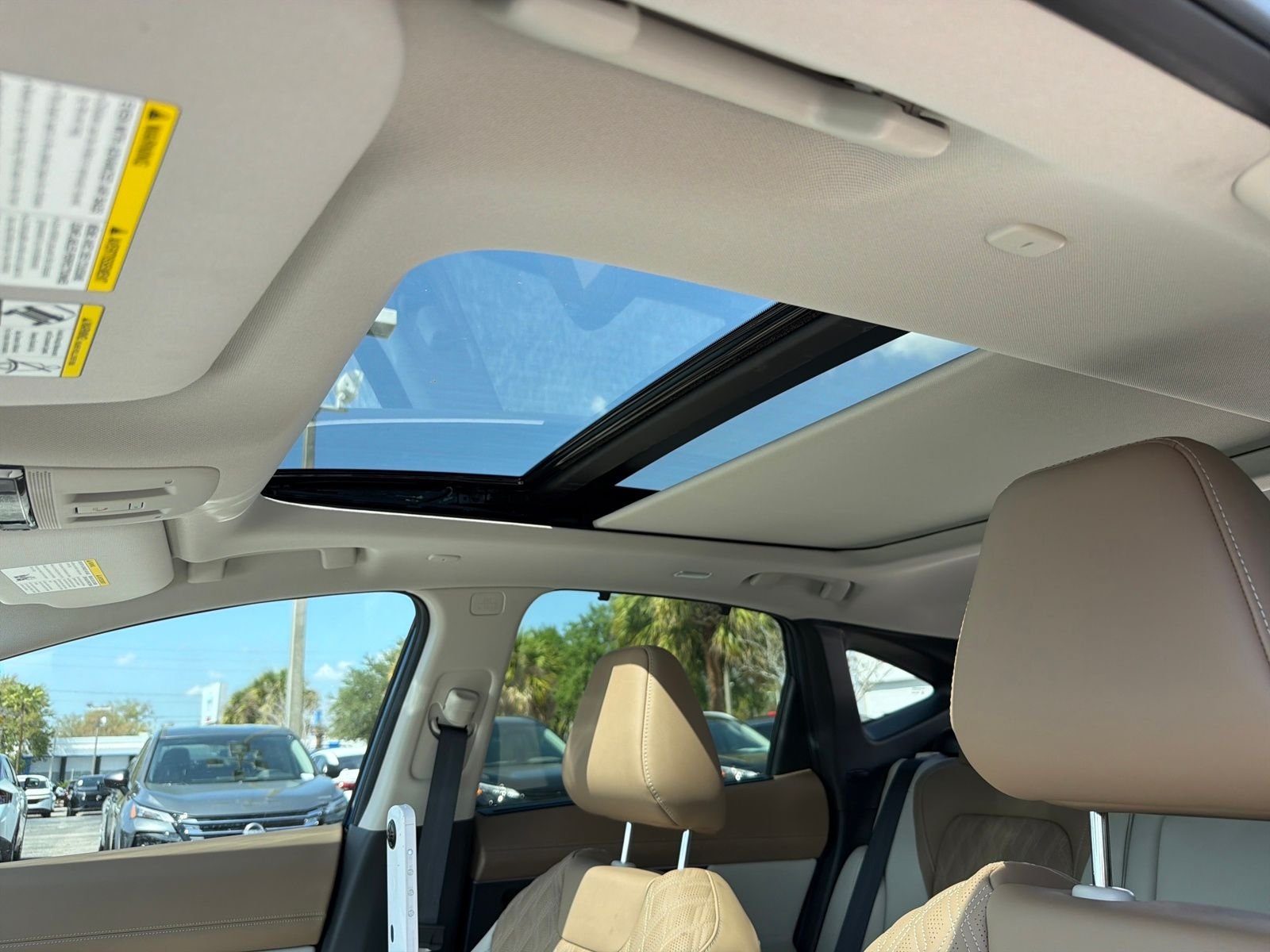 New 2026 Nissan Murano Platinum 4D Sport Utility