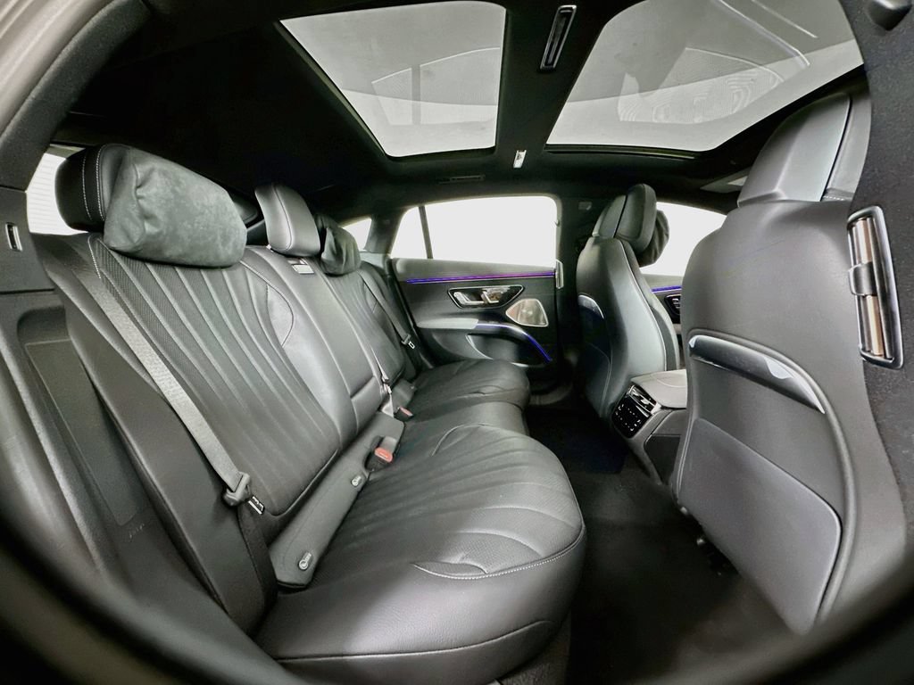 New 2026 Obsidian Black Metallic Mercedes-Benz 450 image 60