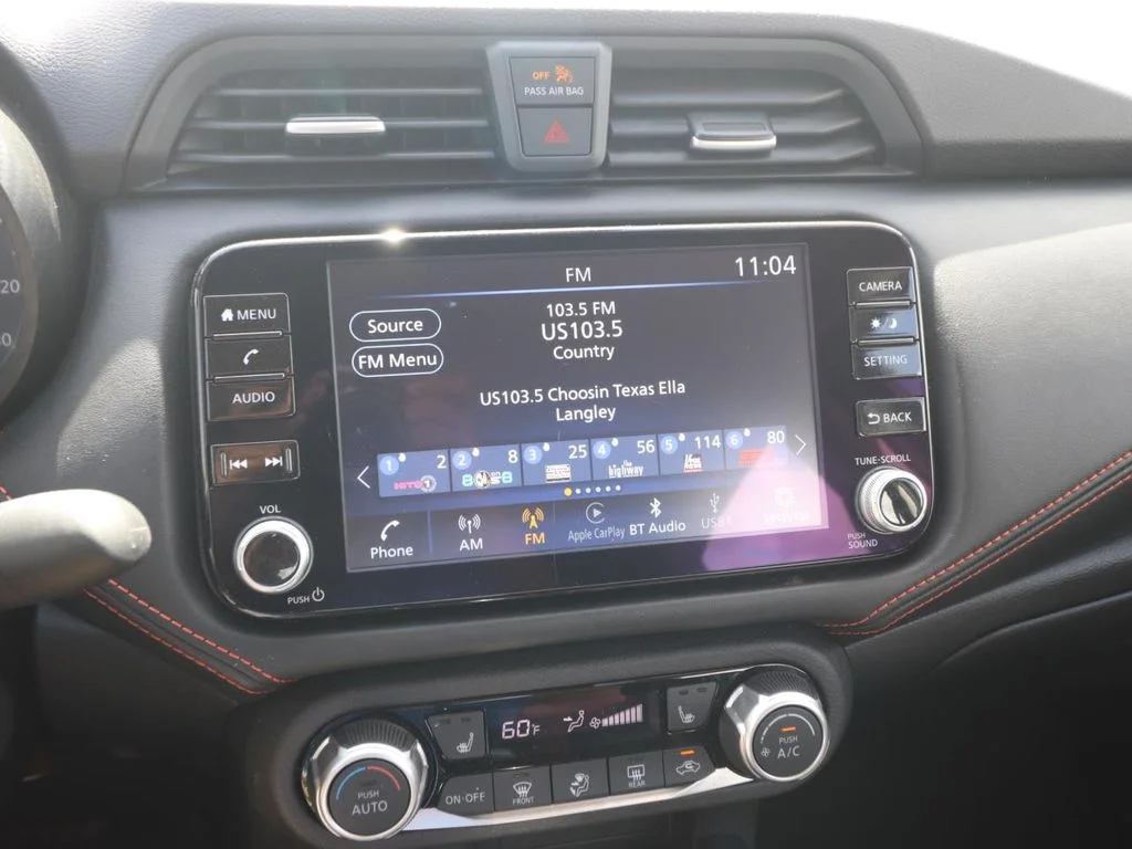 Certified Used 2024 Gray Nissan 1.6 SR image 19
