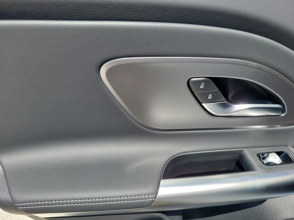 New 2027 Polar White Mercedes-Benz CLA 220 image 14