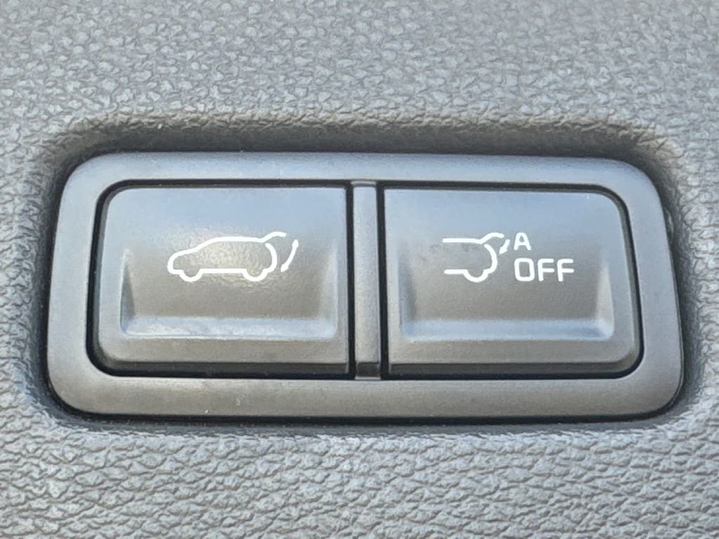 Used 2024 Black Kia EX image 19