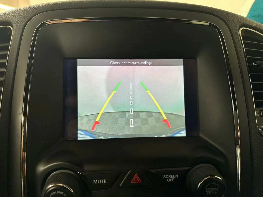 Used 2018 Black Dodge GT image 23