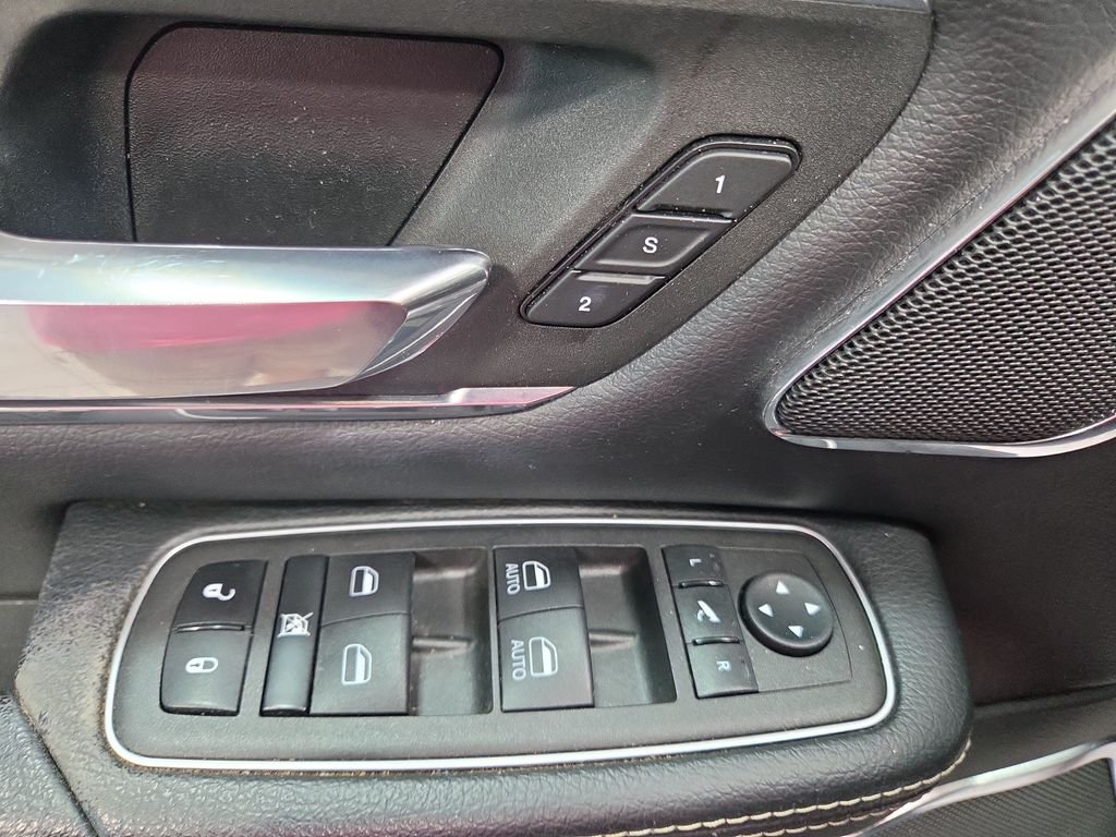 Used 2024 Gray Ram Laramie image 35