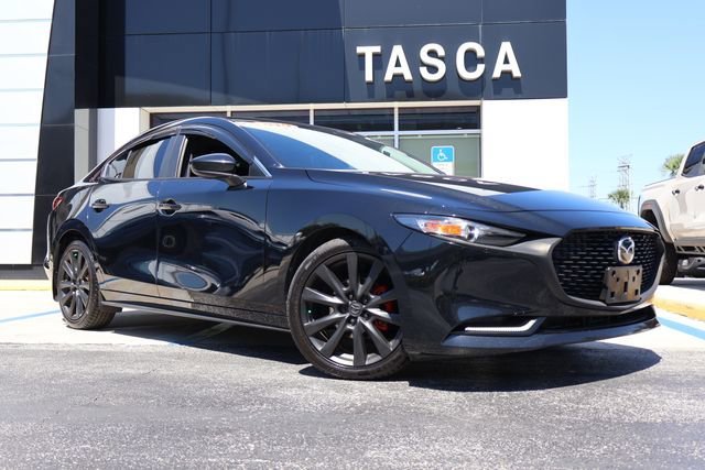 2021 Mazda CX-3 2.5 S AT 4-Door SKYACTIV's photo