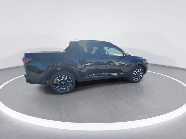2025 Hyundai Santa Cruz Limited - Photo 9