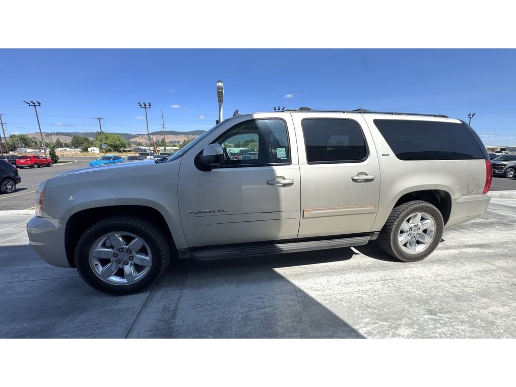 2013 GMC Yukon XL SLT - Photo 4