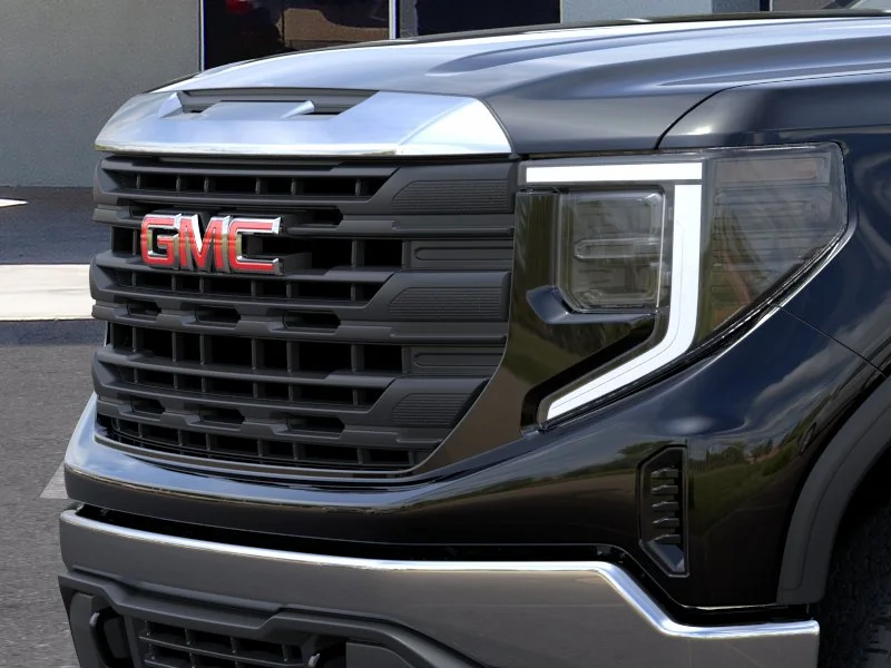 2026 GMC Sierra 1500 Pro - Photo 13