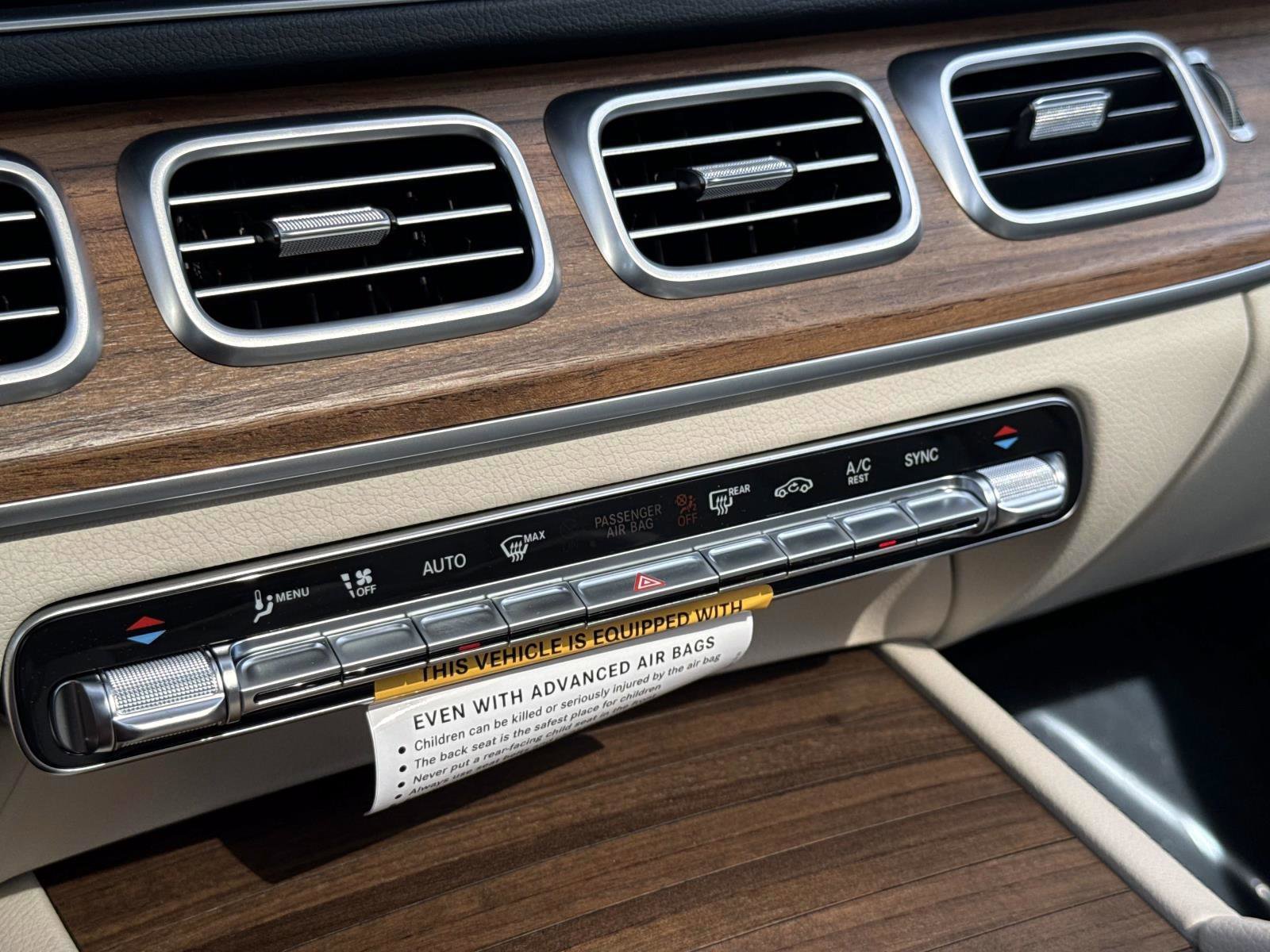 New 2026 Gray Metallic Mercedes-Benz 350 SUV image 28