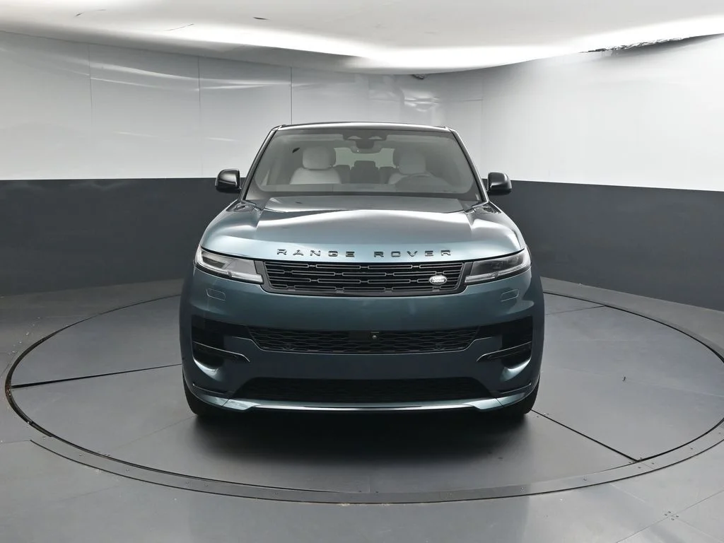Certified Used 2024 Green Land Rover Dynamic SE image 26