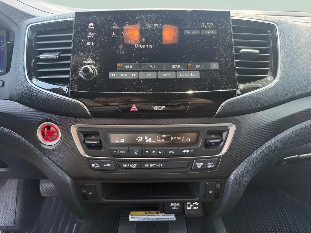 Used 2023  Honda TrailSport image 18