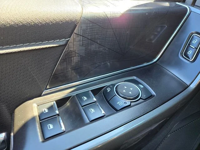 Used 2023 White Ford XLT image 37