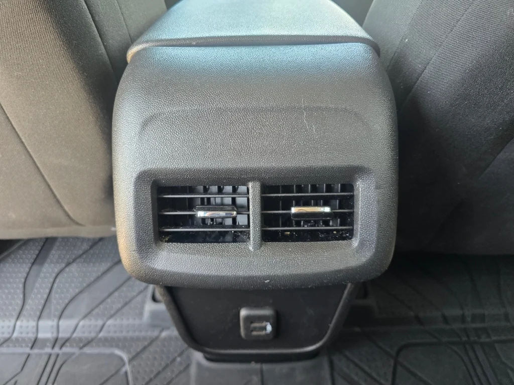 Used 2020 Nightfall Gray Metallic Chevrolet LS image 28
