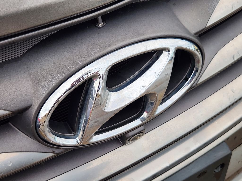 Used 2017 Mineral Gray Hyundai 2.0T Ultimate image 12