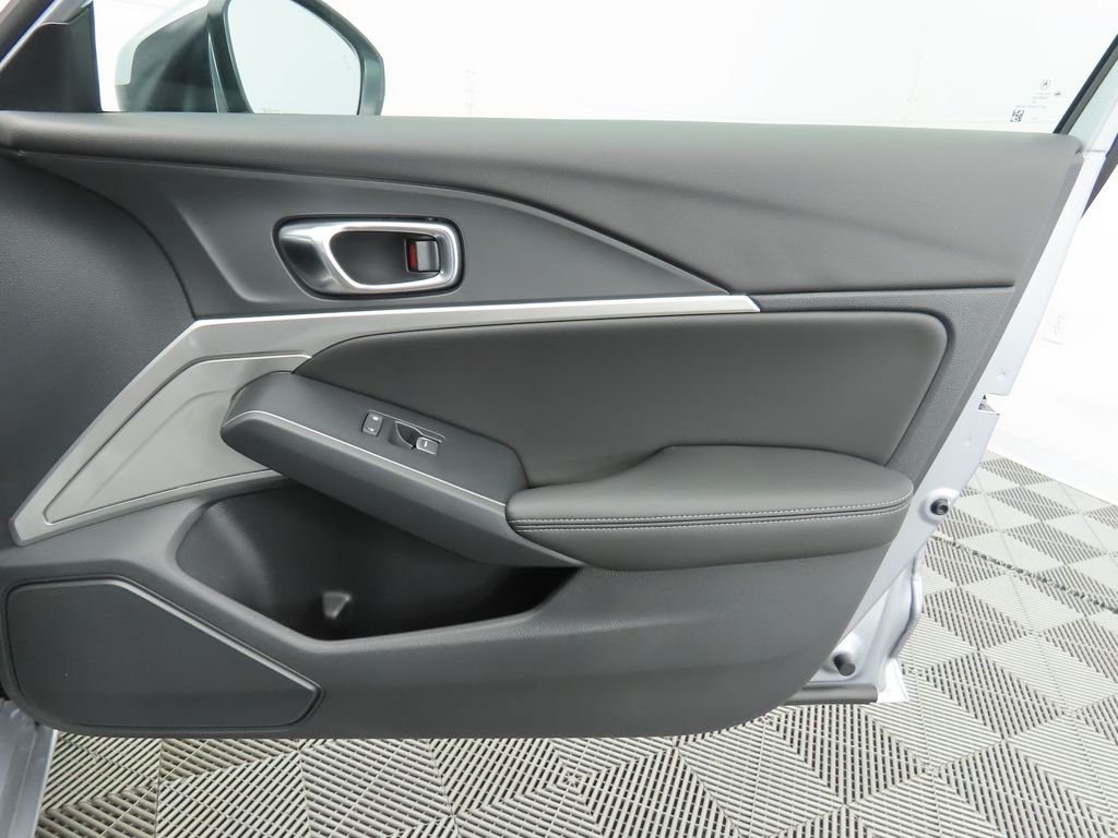2025 Acura Integra A-Spec - Photo 26