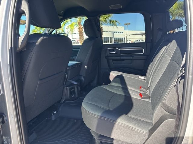 2026 RAM 2500 Big Horn - Photo 9