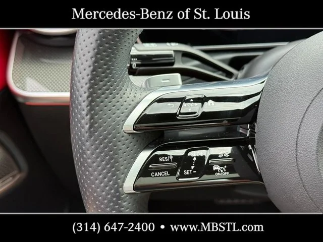 Certified Used 2026 White Mercedes-Benz C 300 image 21
