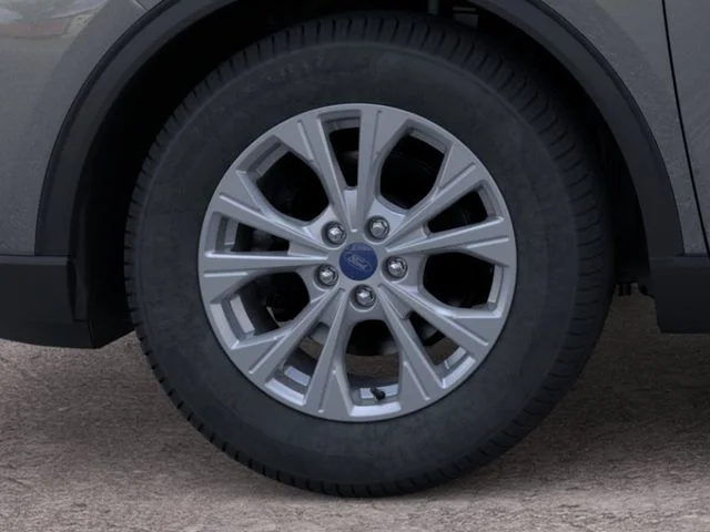 New 2024 Gray Ford Active image 19